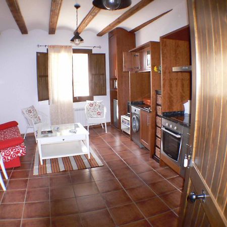 1 P Casa De Los Fernandez Rajo أوريويلا ديل تريميدال المظهر الخارجي الصورة