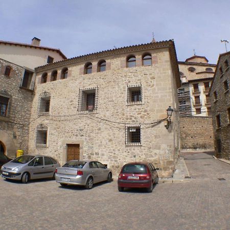 1 P Casa De Los Fernandez Rajo أوريويلا ديل تريميدال المظهر الخارجي الصورة